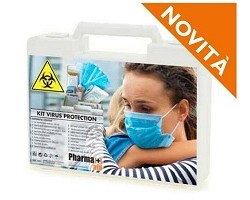 Kit Virus Protection Pharma 8060